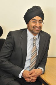 Sadmeet Singh DM FRCS (UROL)